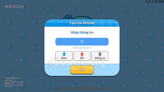 Instructions to play Boom Mobile for newbies Picture 2