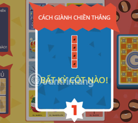 Instructions to play Lotería and how to win Picture 1