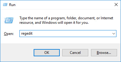 Instructions to prevent shutdown on Windows 10 computers Picture 7