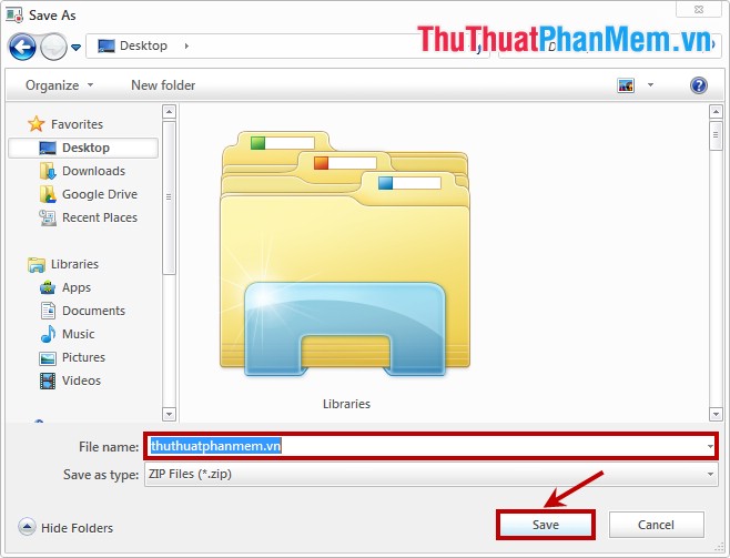 Instructions to record screen video on Windows 7 without software Picture 7