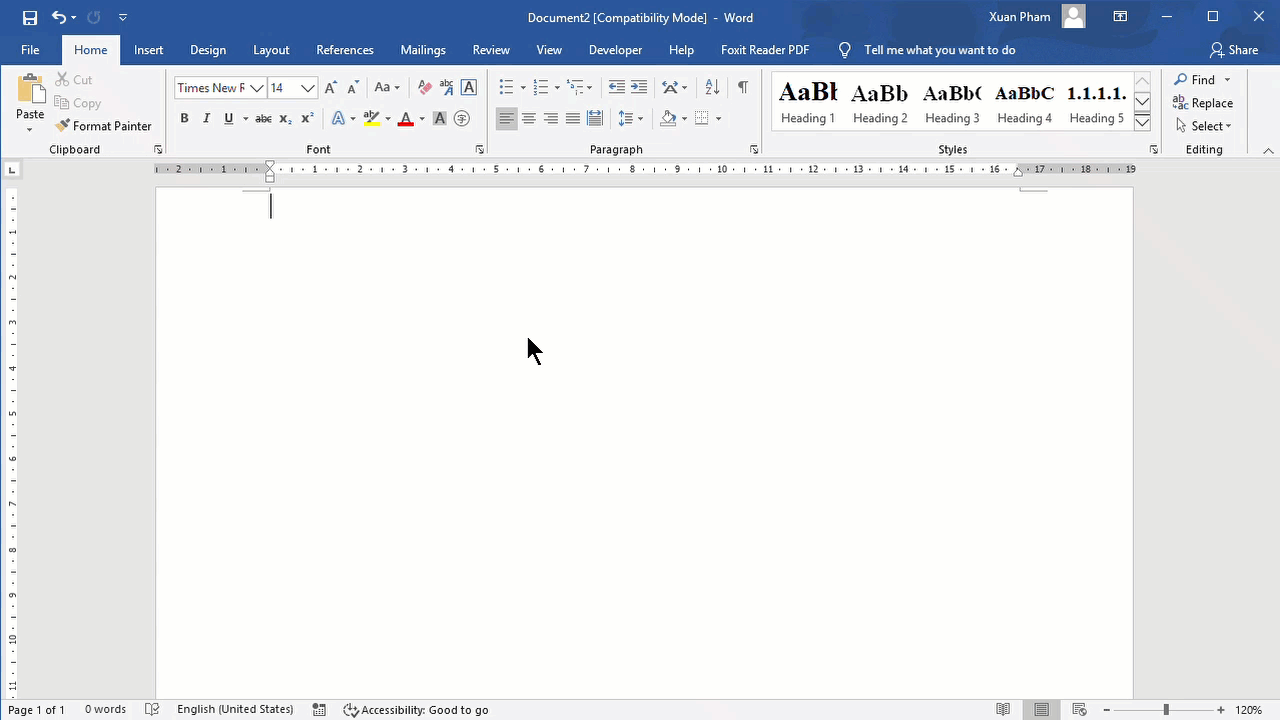 Instructions to record video on Windows 10 screen without software Picture 9