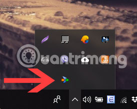 Instructions to reduce lag, reduce high ping when playing online games Picture 8