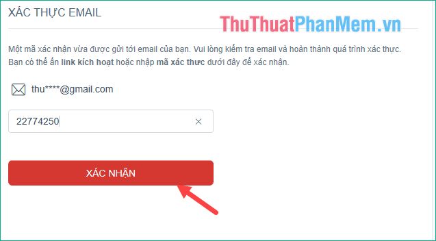Instructions to register, create a Garena account to play online games Picture 7