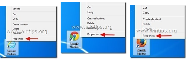 Instructions to remove MyStartSearch on all browsers Picture 12