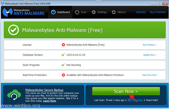 Instructions to remove MyStartSearch on all browsers Picture 51