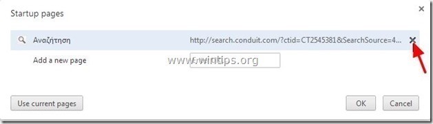 Instructions to remove Social Search toolbar in Chrome, Firefox and Internet Explorer browsers Picture 13
