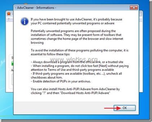Instructions to remove Social Search toolbar in Chrome, Firefox and Internet Explorer browsers Picture 33