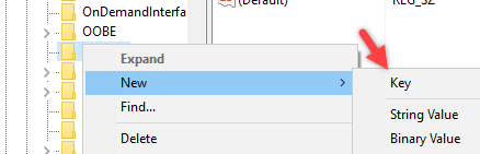 Instructions to remove the All apps option on Windows 10 Start Menu Picture 5