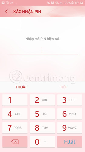 Instructions to reset Android phone to restore factory settings Picture 13