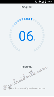 Instructions to root Android easily and quickly Picture 11
