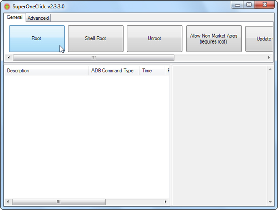 Instructions to root Android easily and quickly Picture 5