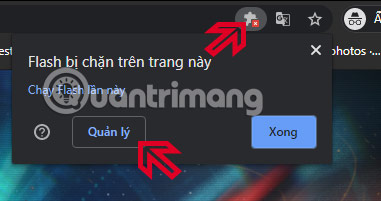 Instructions to run BangBang4399 on Chrome Picture 3