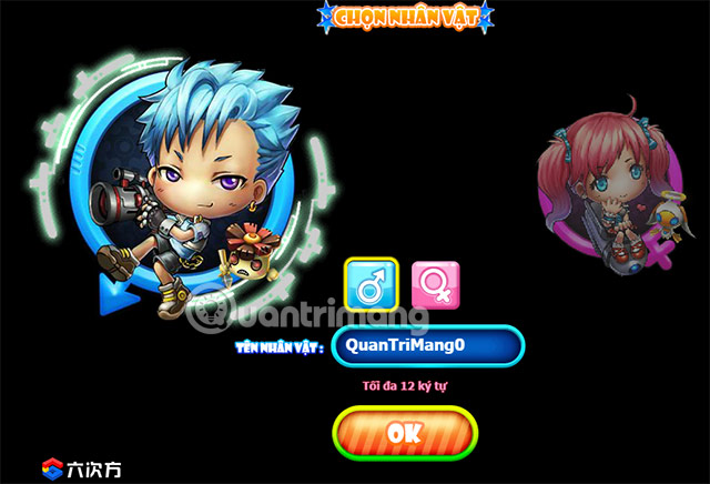 Instructions to run BangBang4399 on Chrome Picture 7