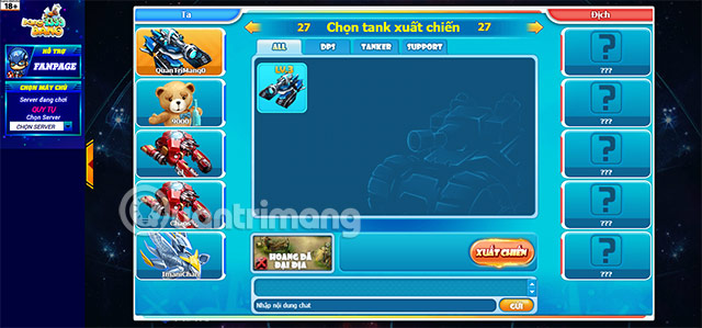 Instructions to run BangBang4399 on Chrome Picture 9