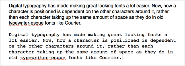 Instructions to turn off Smart Punctuation on iPhone and iPad Picture 1