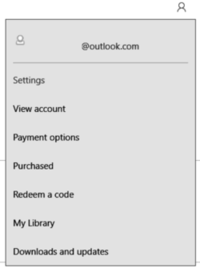 Instructions to turn off the auto update feature on Windows 10 Picture 1