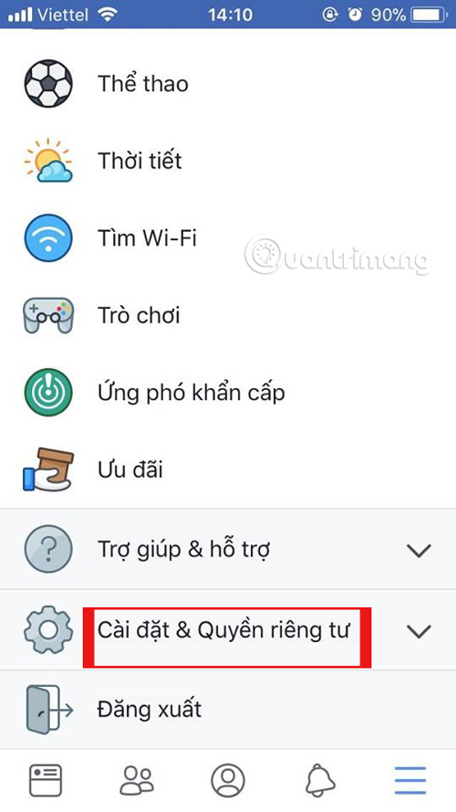 Instructions to turn on 'Rating comments' for posts on Facebook Picture 2