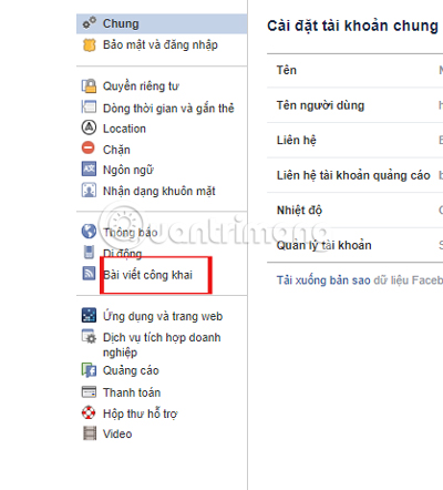 Instructions to turn on 'Rating comments' for posts on Facebook Picture 7