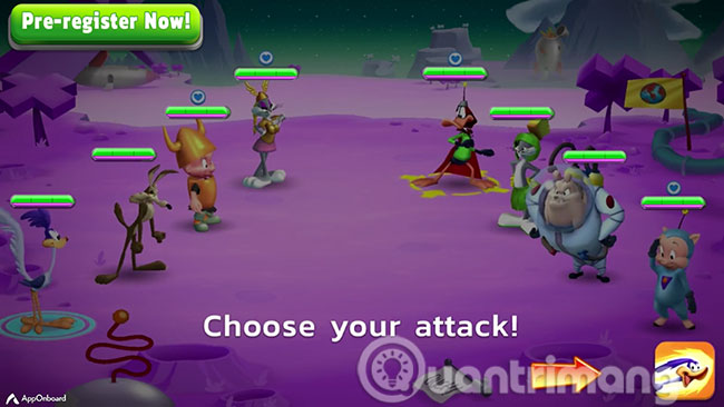 Instructions to turn on the 'previous experience' feature on CH Play and usage Picture 8