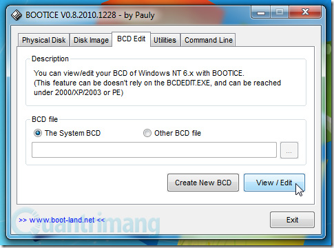 Instructions to uninstall Windows 8 Picture 3