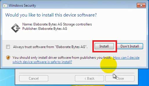 Instructions to upgrade to Windows 10 from Windows 7/8 / 8.1 Picture 10