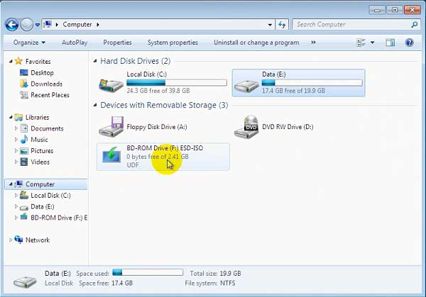 Instructions to upgrade to Windows 10 from Windows 7/8 / 8.1 Picture 12