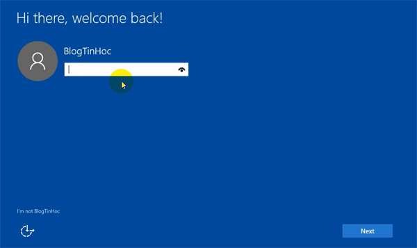 Instructions to upgrade to Windows 10 from Windows 7/8 / 8.1 Picture 25