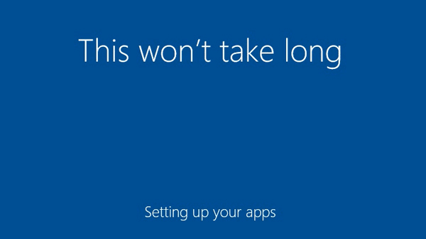 Instructions to upgrade to Windows 10 from Windows 7/8 / 8.1 Picture 29