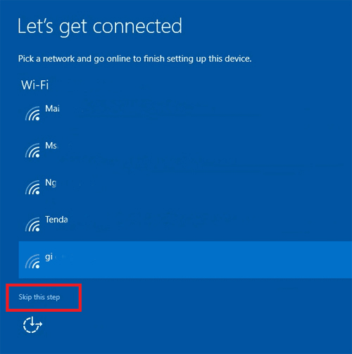 Instructions to upgrade to Windows 10 from Windows 7/8 / 8.1 Picture 32