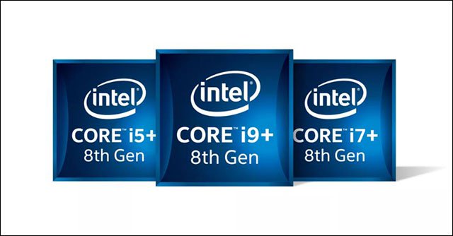 Intel brought its strongest chip, a Core i9 processor, to a laptop Picture 1