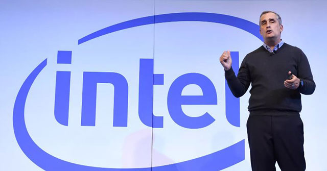 Intel CEO Brian Krzanich Resigned After The 'close Relationship ...