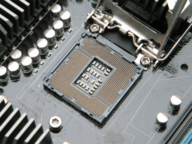 Intel chips are also the cause of a Windows 8 computer error Picture 1