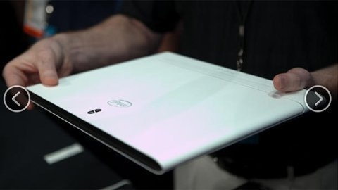 Intel impresses with 'super ultrabook' Picture 2