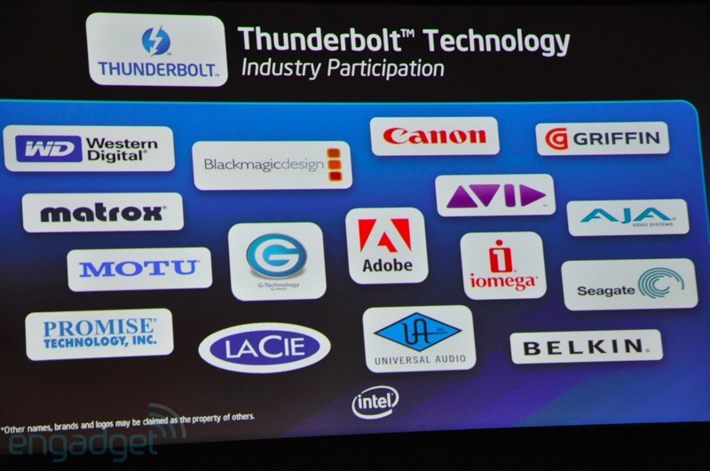 Intel introduces a thin, light, beautiful 'Ultrabook' laptop Picture 23