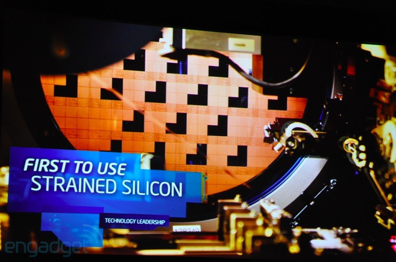 Intel introduces a thin, light, beautiful 'Ultrabook' laptop Picture 4