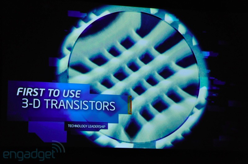 Intel introduces a thin, light, beautiful 'Ultrabook' laptop Picture 5