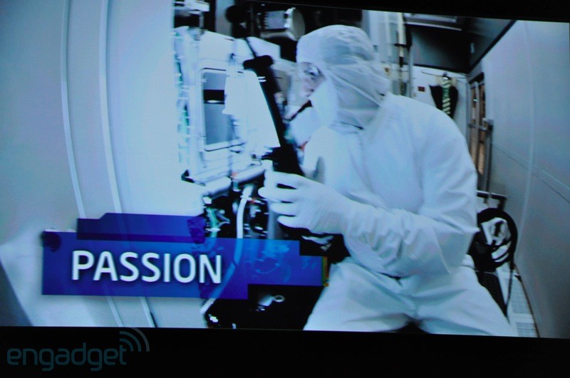 Intel introduces a thin, light, beautiful 'Ultrabook' laptop Picture 6