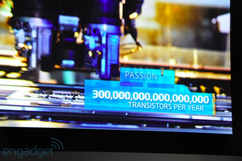 Intel introduces a thin, light, beautiful 'Ultrabook' laptop Picture 7