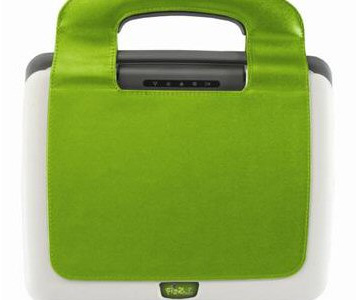 Intel launches 'mini' laptop Picture 2