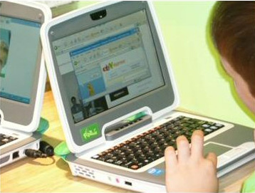 Intel launches 'mini' laptop Picture 3