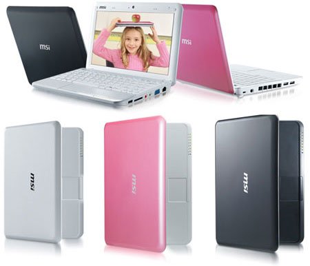 Intel: 'Netbooks are for kids only!' Picture 1