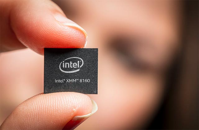 Intel still maintains a plan to provide 5G modems for partner devices in 2020 Picture 2