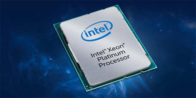 Intel unveiled Frontera, the fastest academic supercomputer in the world Picture 4
