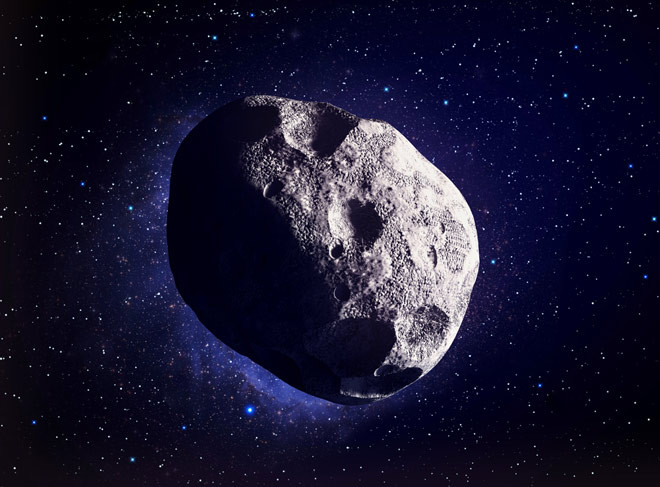 Interesting Discoveries About Asteroids In The Solar System