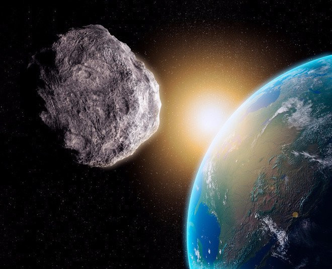 Interesting discoveries about asteroids in the solar system Picture 5