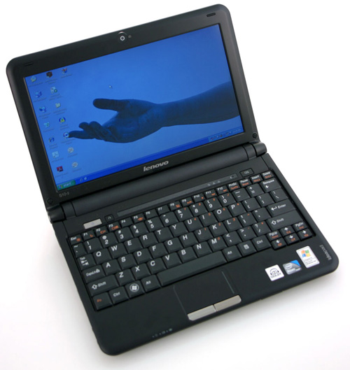 Interesting discoveries about IdeaPad S10-2 Picture 2