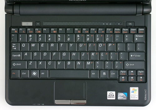 Interesting discoveries about IdeaPad S10-2 Picture 3