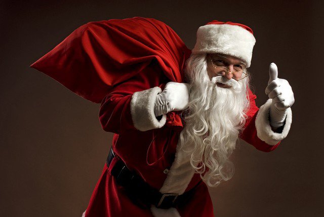 Interesting facts about Christmas, Santa and reindeer that you didn't expect Picture 3