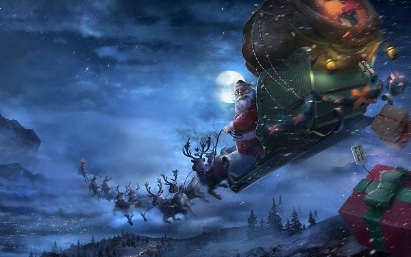 Interesting facts about Christmas, Santa and reindeer that you didn't expect Picture 4