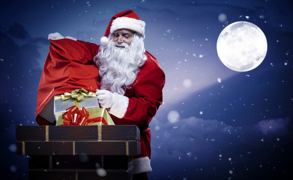 Interesting facts about Christmas, Santa and reindeer that you didn't expect Picture 6